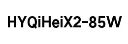 HYQiHeiX2-85W