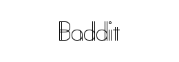 Baddit下载