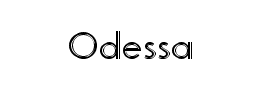 Odessa