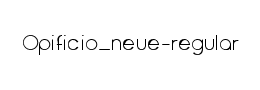 Opificio_neue-regular