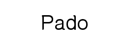 Pado