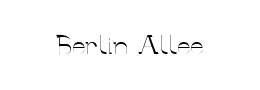 Berlin Allee下载