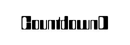 CountdownD下载