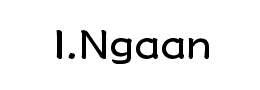 I.Ngaan