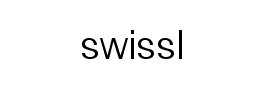 swissl字体