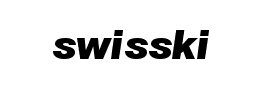 swisski字体