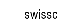 swissc字体