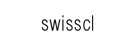 swisscl字体
