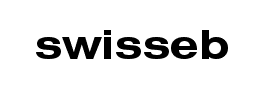 swisseb字体