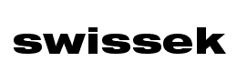 swissek字体