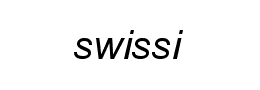 swissi字体