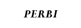 PERBI