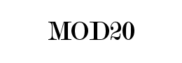 MOD20