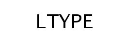 LTYPE字体