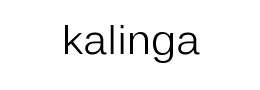 kalinga字体