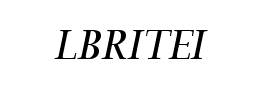 LBRITEI字体