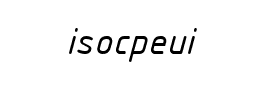 isocpeui下载