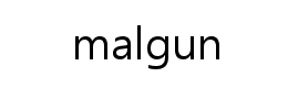 malgun下载