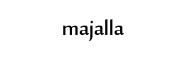 majalla