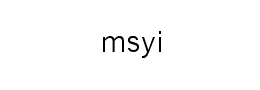 msyi