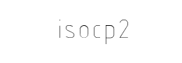 isocp2下载