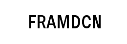 FRAMDCN