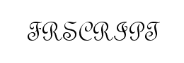 FRSCRIPT