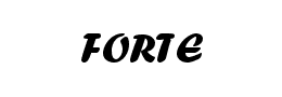 FORTE下载