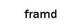 framd下载