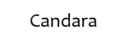 Candara