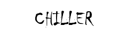 CHILLER下载