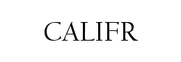 CALIFR