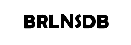 BRLNSDB字体