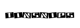 TINSNIPS