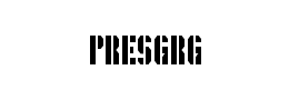 PRESGRG下载