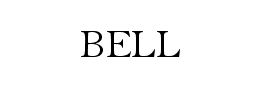 BELL字体下载