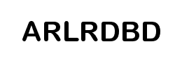 ARLRDBD