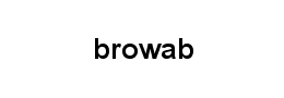 browab字体下载