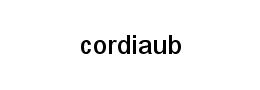 cordiaub