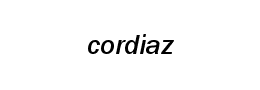 cordiaz