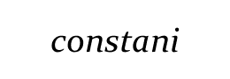 constani