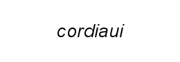 cordiaui下载