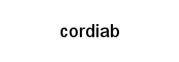 cordiab