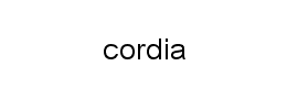 cordia下载