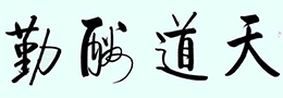 苏轼的书法的特点有那些？