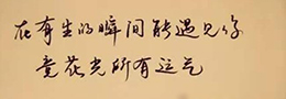 沈鹏书法艺术学术研讨会讲稿
