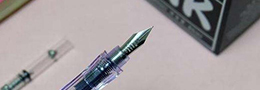 练字的第一步从认识工具开始