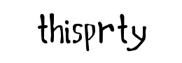 thisprty