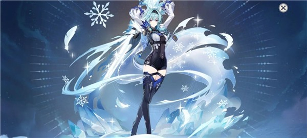 原神3.1版本up池新角色介绍 原神3.1版本up池新角色介绍