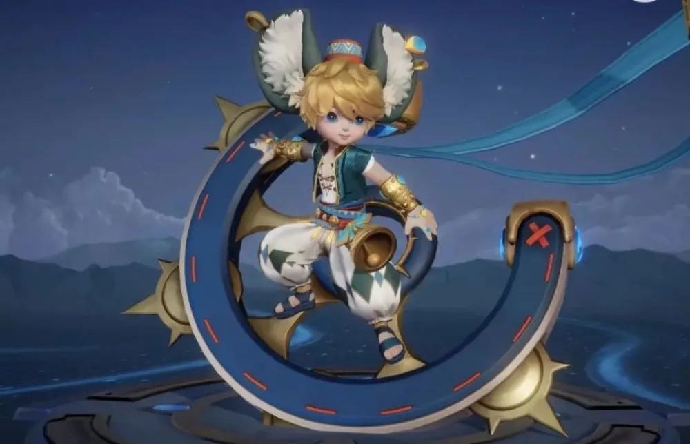 王者荣耀S29赛季皮肤怎么获得 s29皮肤李元芳云中旅人获取方法[多图]图片2